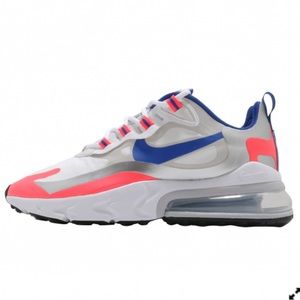 Nike Air Max 270 React